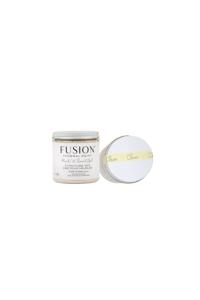 Fusion Mineral Paint - Furniture Wax