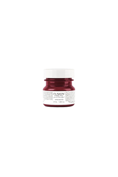 Fusion Mineral Paint | Winchester