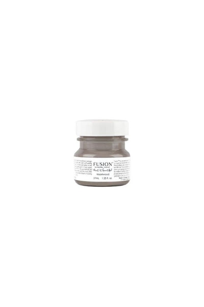 Fusion Mineral Paint | Hazelwood