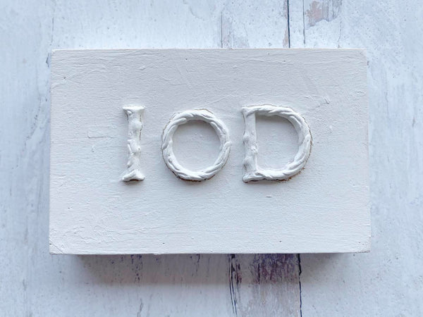 Iron Orchid Design | Mould | Victoria