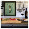 Iron Orchid Design | Transfer | Cheers