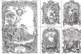 Iron Orchid Design | Paint Inlay