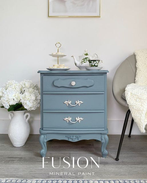 Fusion Mineral Paint | Paisley