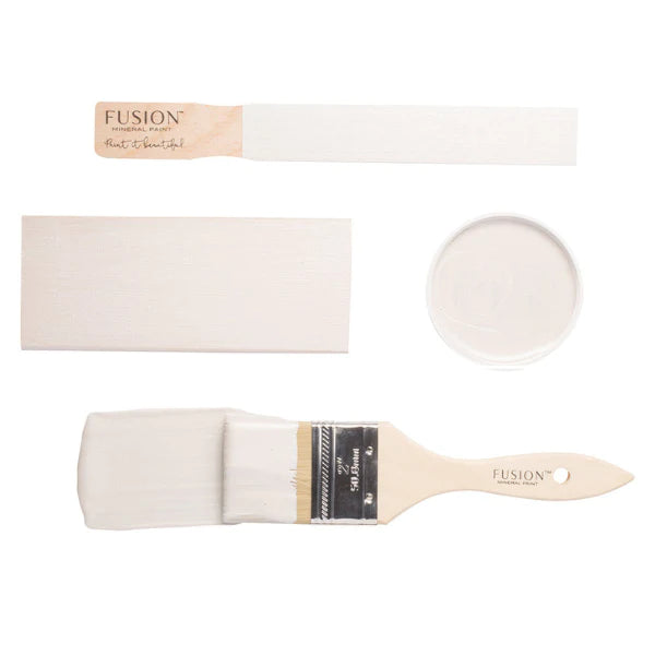 Fusion Mineral Paint - Metallics