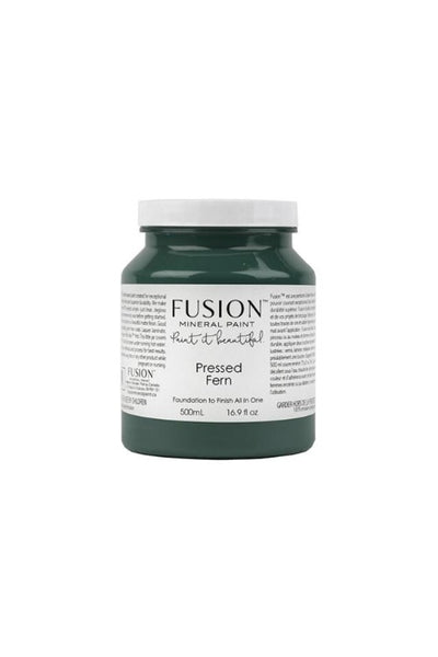 Fusion Mineral Paint | Pressed Fern
