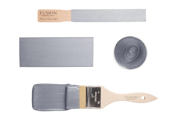 Fusion Mineral Paint - Metallics