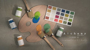 Alchemy by Fusion