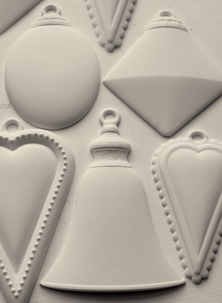 Iron Orchid Design | Mould | Bibelots 2