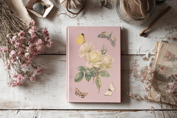 Iron Orchid Design | Transfer | By Any Other Name