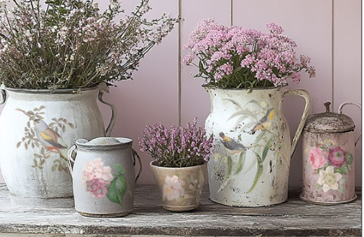 Iron Orchid Design | Transfer | Menagerie