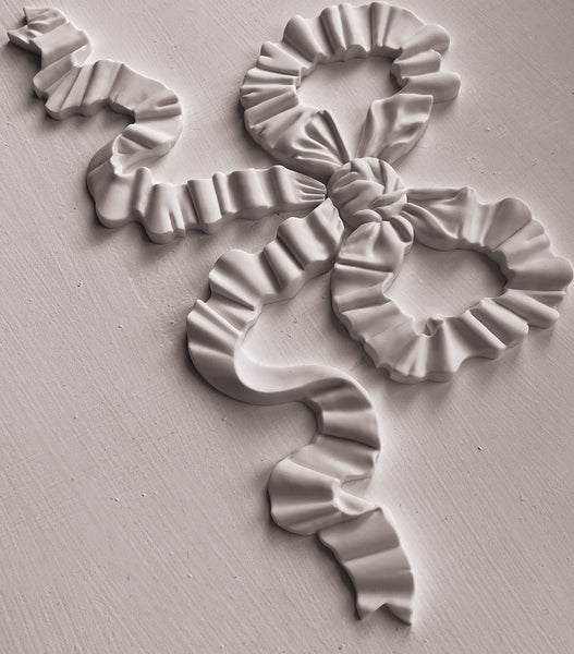 Iron Orchid Design | Mould | Bows