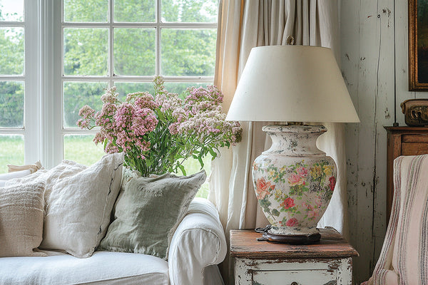 Iron Orchid Design | Transfer | Catharina