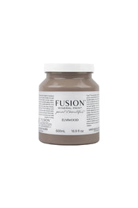 Fusion Mineral Paint | Elmwood NEW OCTOBER 2024