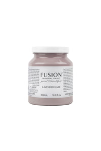 Fusion Mineral Paint | Lavender Haze NEW OCTOBER 2024