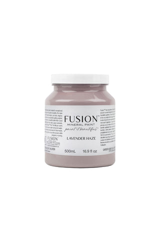 Fusion Mineral Paint | Lavender Haze NEW OCTOBER 2024