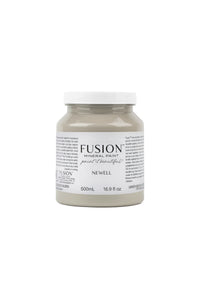 Fusion Mineral Paint | Newell - NEW RELEASE June 2023
