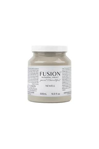 Fusion Mineral Paint | Newell - NEW RELEASE June 2023