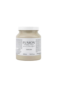 Fusion Mineral Paint | Tapestry NEW OCTOBER 2024