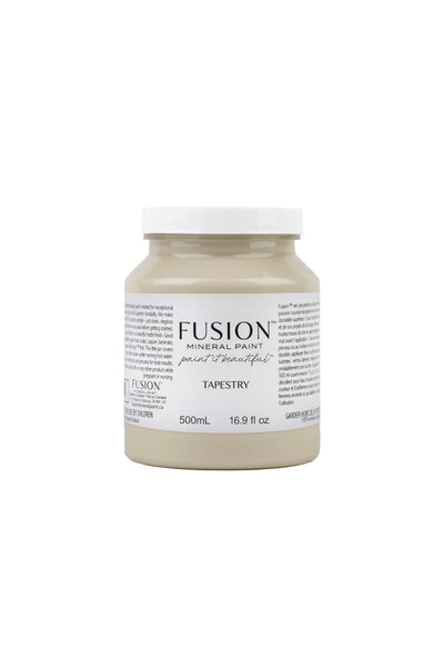 Fusion Mineral Paint | Tapestry NEW OCTOBER 2024