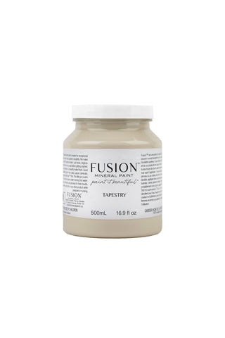 Fusion Mineral Paint | Tapestry NEW OCTOBER 2024