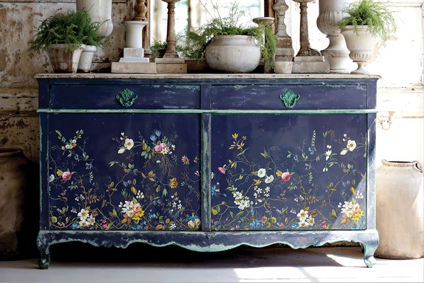 Iron Orchid Design | Transfer | Lost Garden
