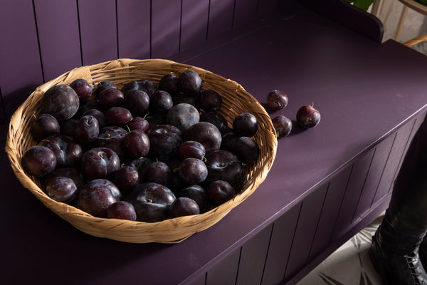 Fusion Mineral Paint | Velvet Plum NEW OCTOBER 2024