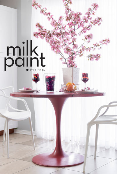 Milk Paint by Fusion | Sangria