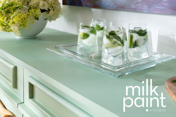 Milk Paint by Fusion | Mojito