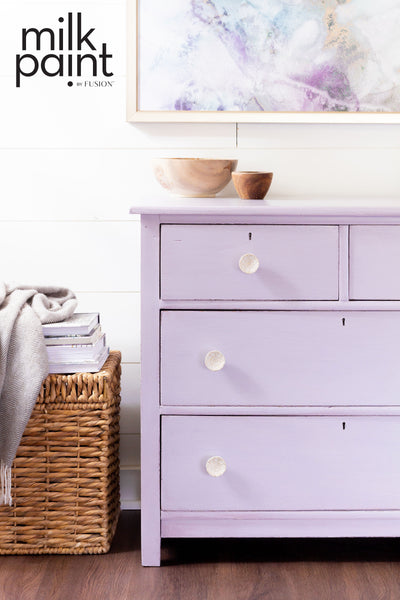 Milk Paint by Fusion | Wisteria Row