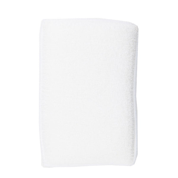 Fusion | Applicator Pad on a white background.