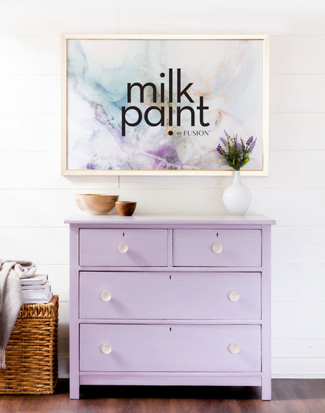 Milk Paint by Fusion | Wisteria Row