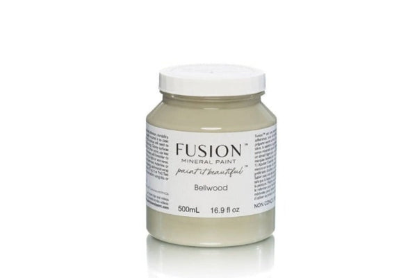 Fusion Mineral Paint | Bellwood