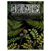 Iron Orchid Design | Transfer | Fronds