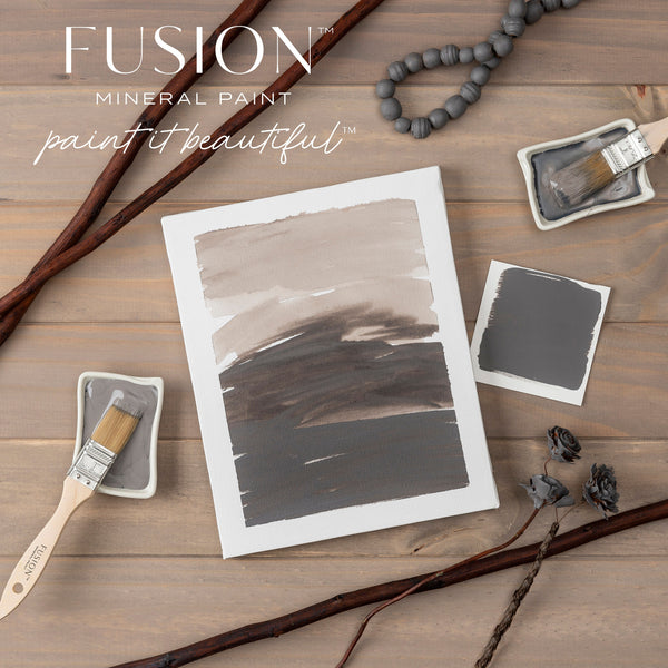 Fusion Mineral Paint | Hazelwood