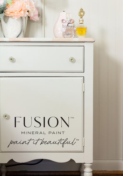 Fusion Mineral Paint | Chateau
