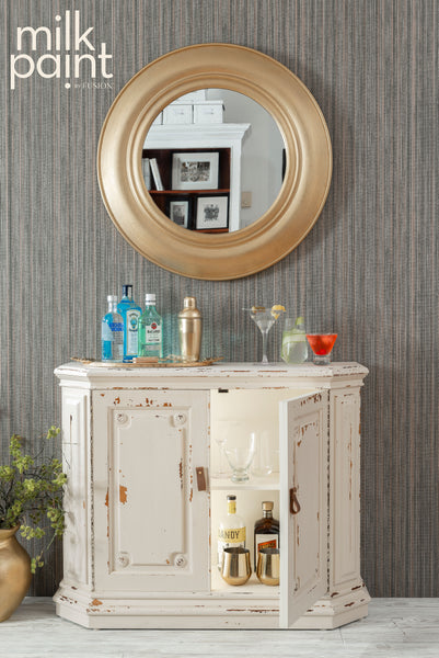 Milk Paint by Fusion | London Fog