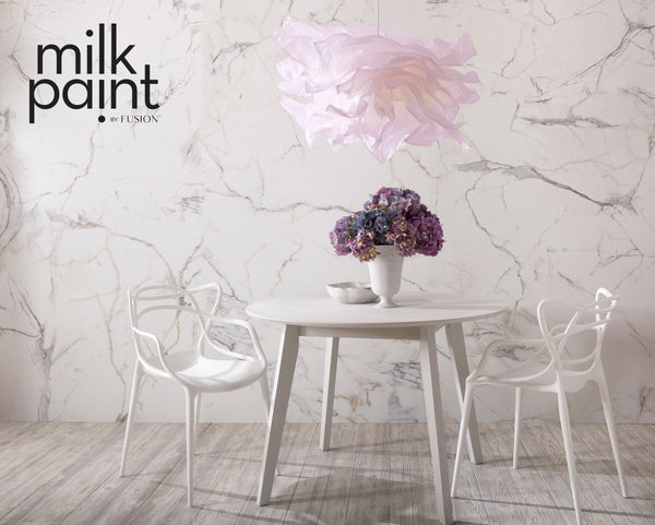 Milk Paint by Fusion | Marble