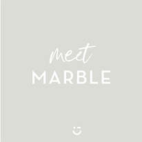 Milk Paint by Fusion | Marble