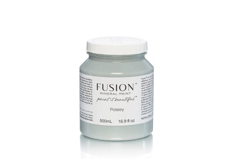 Fusion Mineral Paint | Paisley