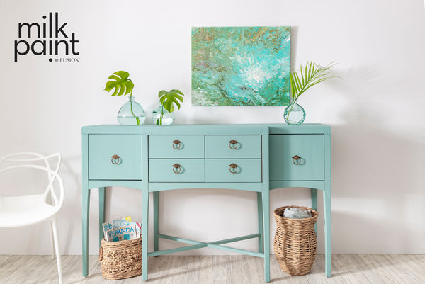 Milk Paint by Fusion | Sea Glass