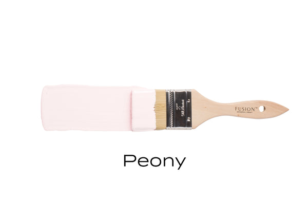 Fusion Mineral Paint | Peony
