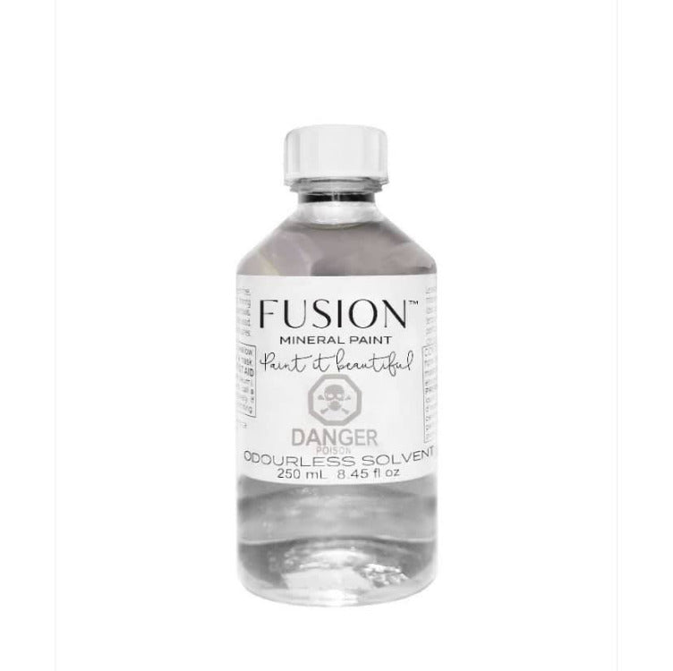 Fusion Mineral Paint - Odourless Solvent