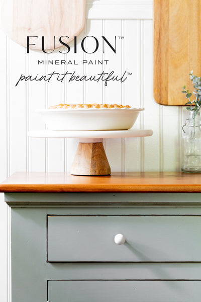 Fusion Mineral Paint | Bellwood
