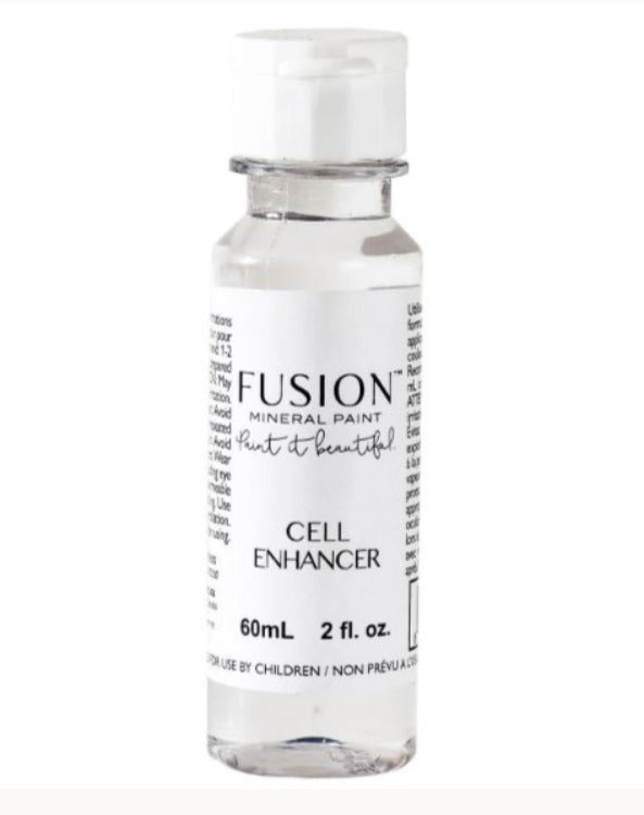 Fusion Mineral Paint - Cell Enhancer