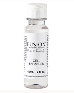 Fusion Mineral Paint - Cell Enhancer