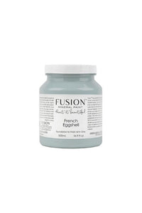 Fusion Mineral Paint | French Eggshell