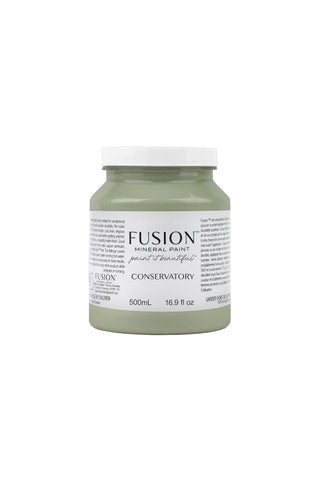 Fusion Mineral Paint | Conservatory - NEW release July 2022