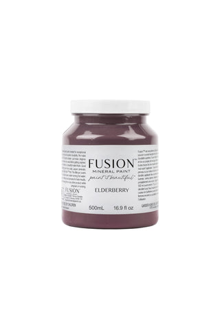 Fusion Mineral Paint | Everett - NEW release July 2022