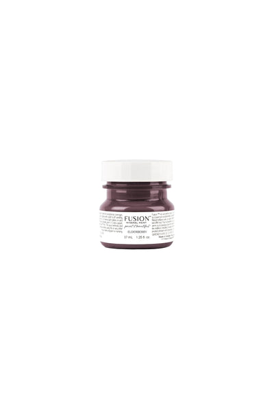 Fusion Mineral Paint | Elderberry