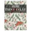 Iron Orchid Design | Paint Inlay
